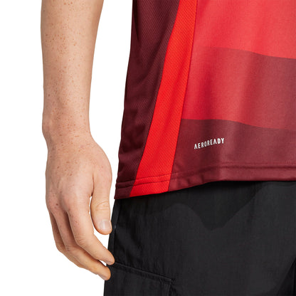 Maillot domicile du Toronto FC 2026