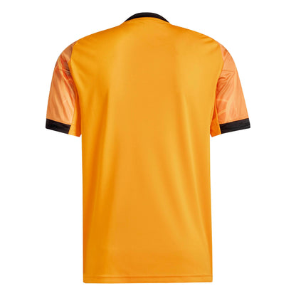 AS Roma Away 2025/26