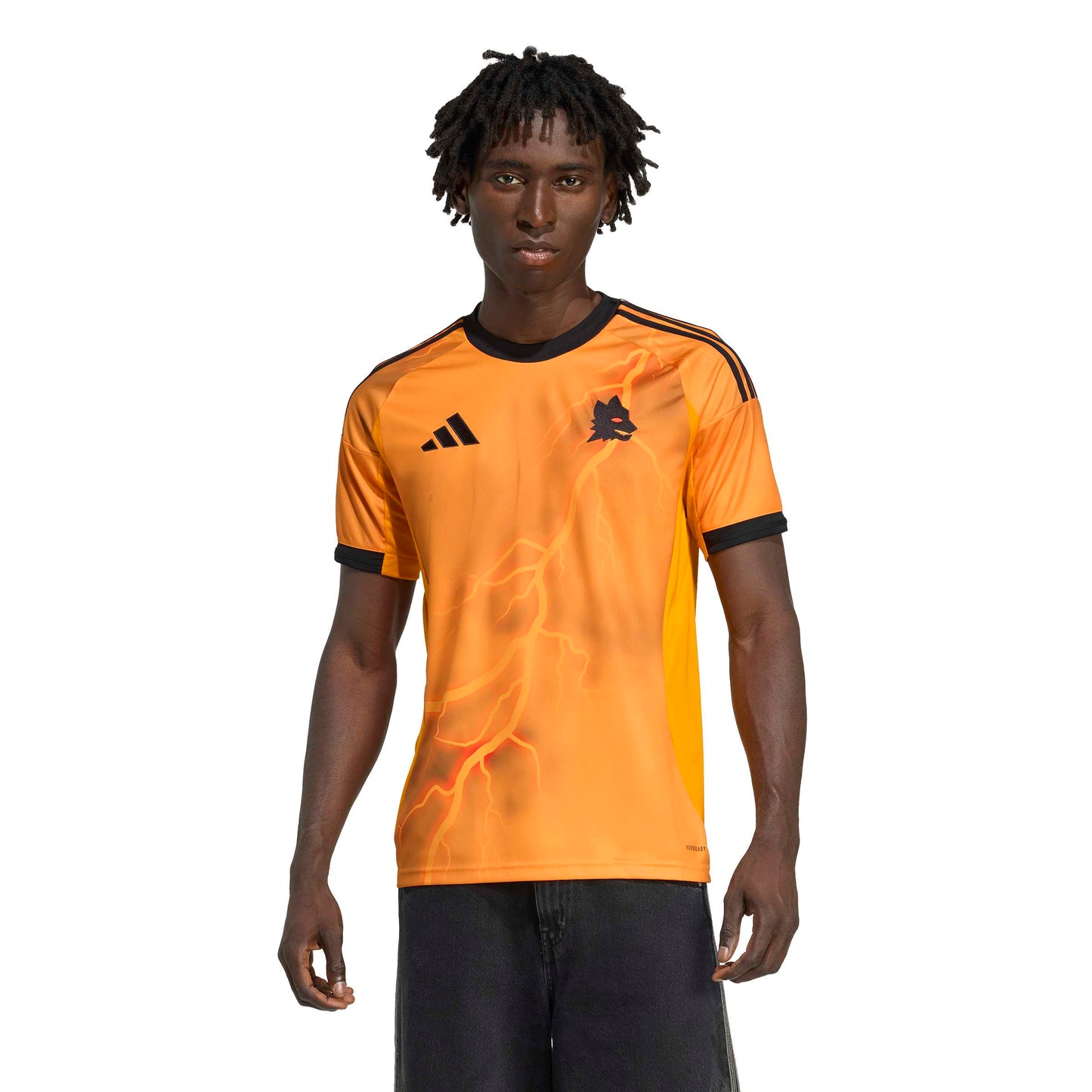 AS Roma Away 2025/26