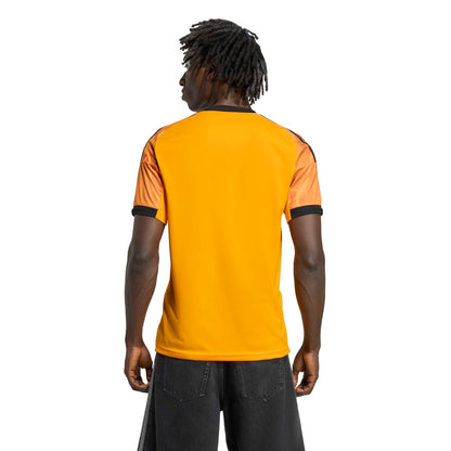 AS Roma Away 2025/26