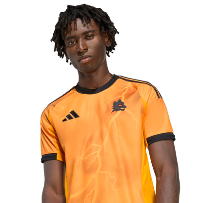 AS Roma Away 2025/26