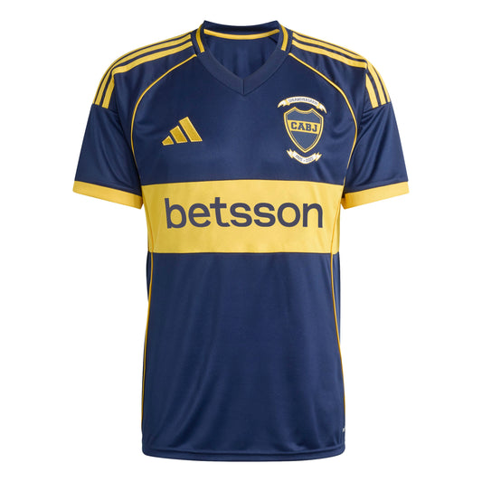 Boca Juniors 25/26 Home