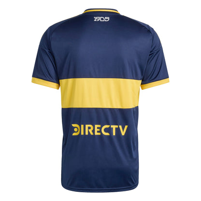 Boca Juniors 25/26 Domicile