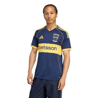 Boca Juniors 25/26 Domicile