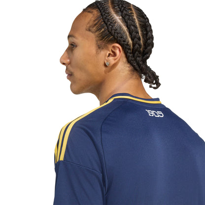 Boca Juniors 25/26 Domicile