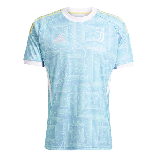 Juventus Away 2025/26