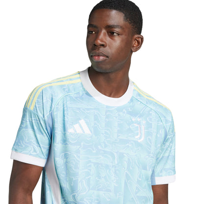 Juventus Away 2025/26