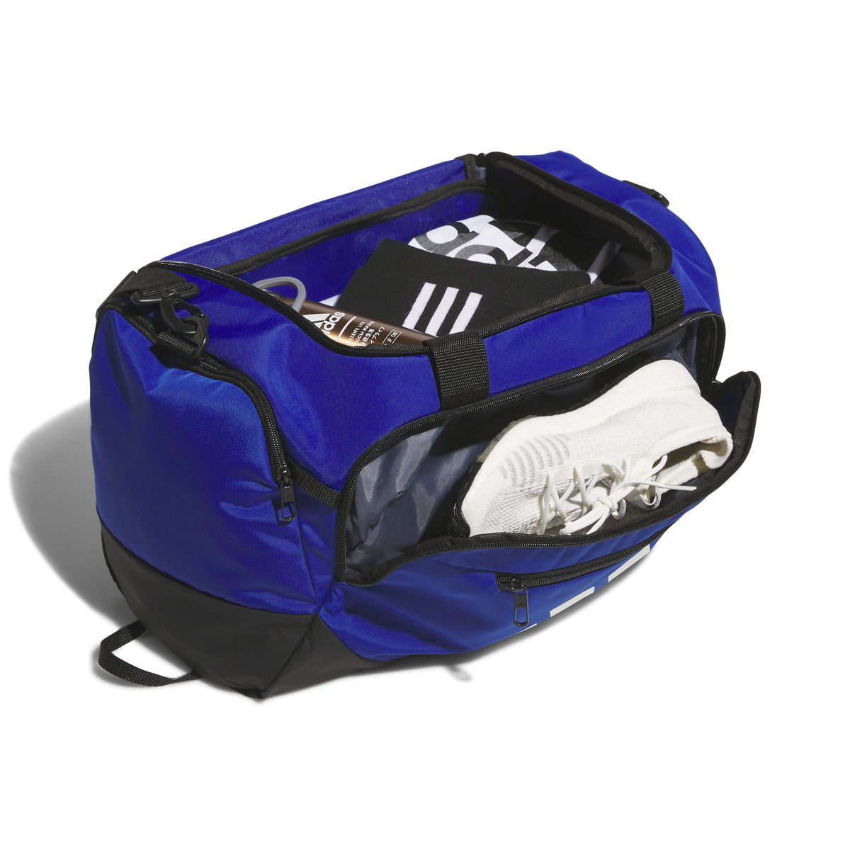 Defender 5 Small Duffel Bag