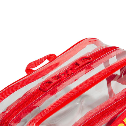 Spain Clear Crossbody Bag