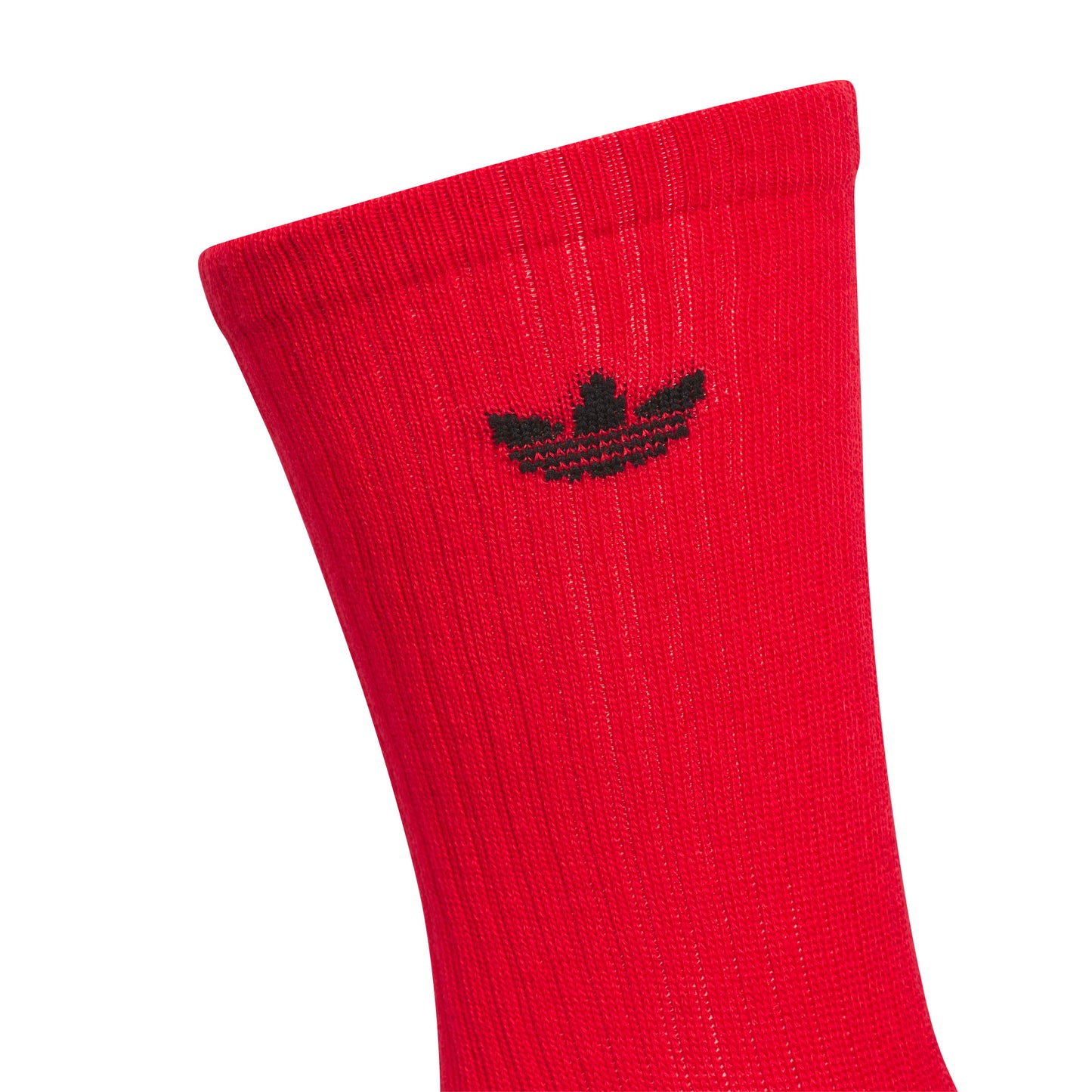 Trefoil Socks