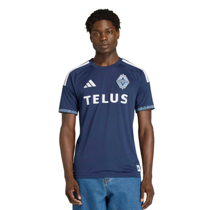 Vancouver Whitecaps FC 26/27 Away Jersey