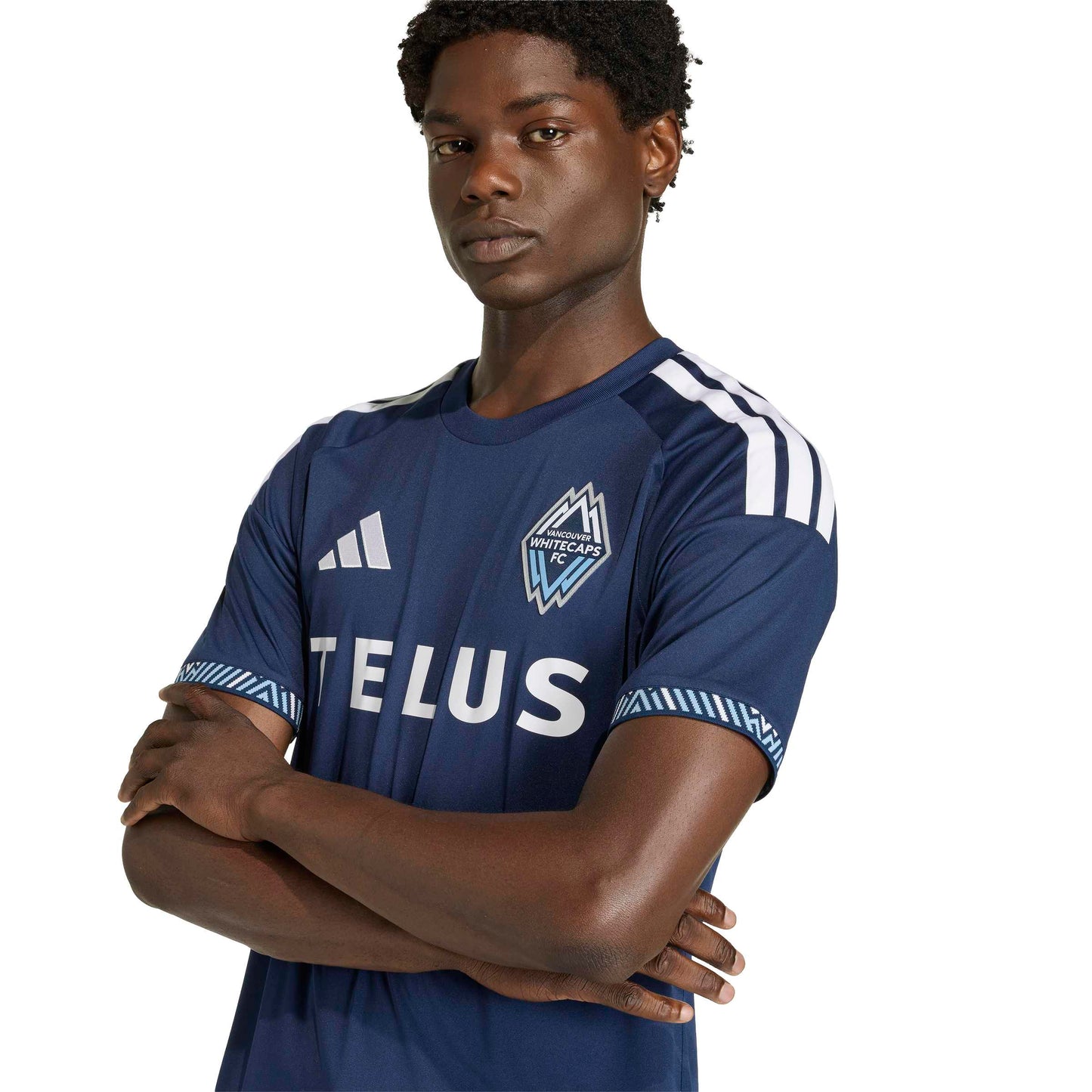 Vancouver Whitecaps FC 26/27 Away Jersey