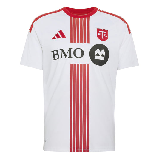 Toronto FC 26/27 Away Jersey