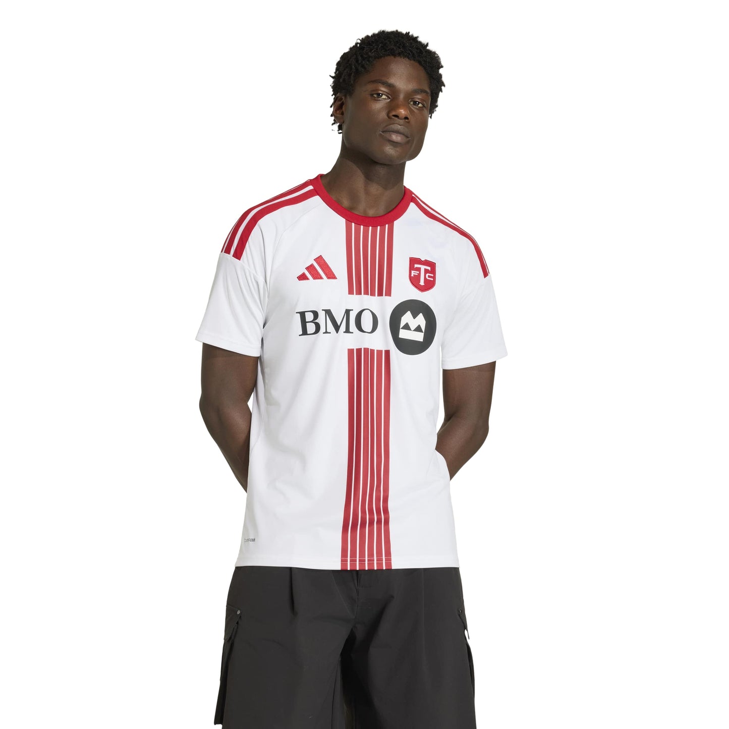 Toronto FC 26/27 Away Jersey