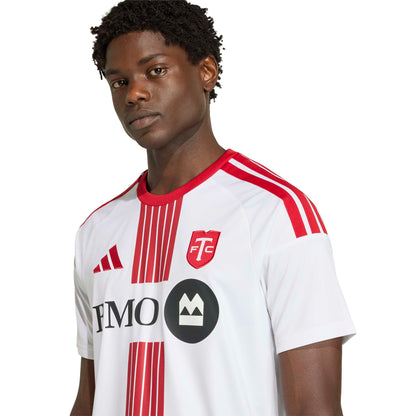 Toronto FC 26/27 Away Jersey