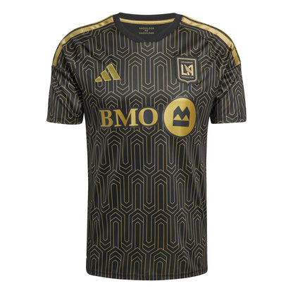 Maillot domicile Los Angeles FC 26/27