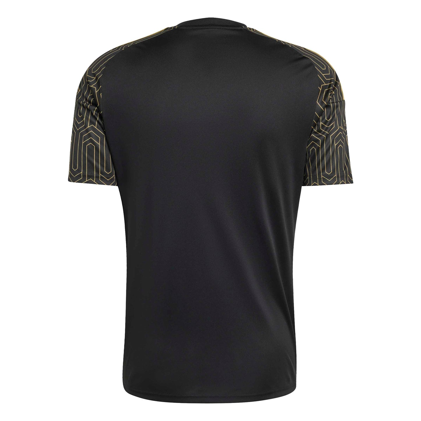 Maillot domicile Los Angeles FC 26/27