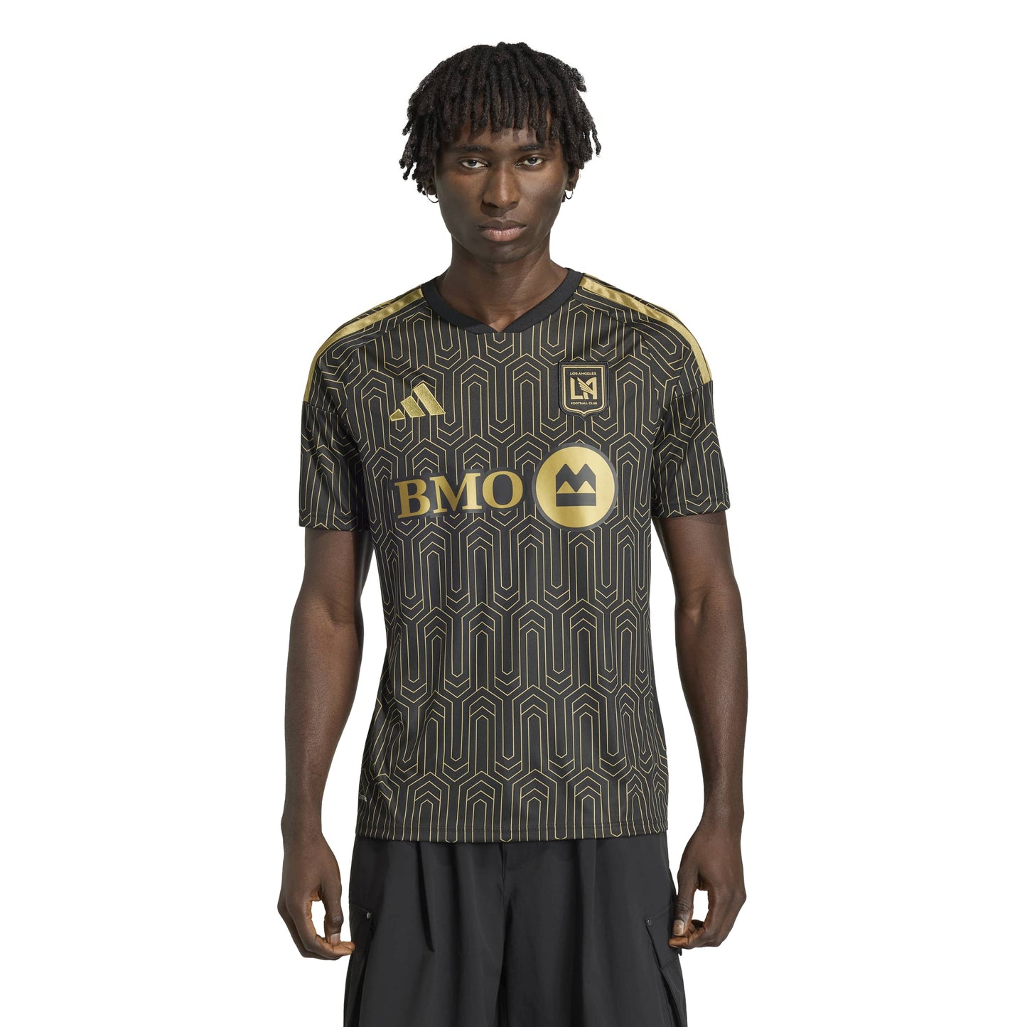 Maillot domicile Los Angeles FC 26/27