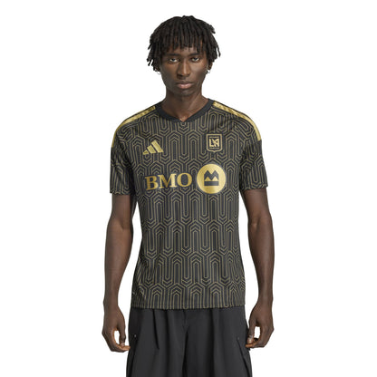 Maillot domicile Los Angeles FC 26/27