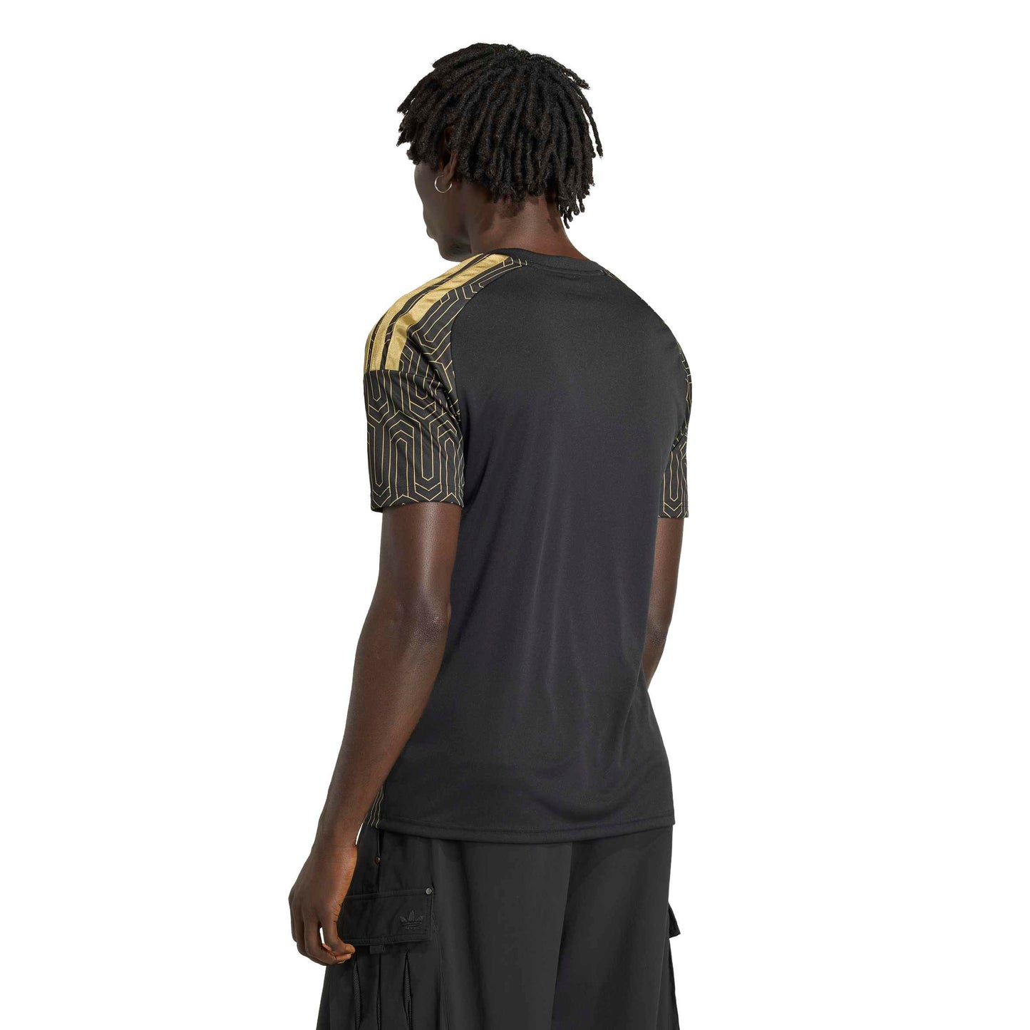 Maillot domicile Los Angeles FC 26/27