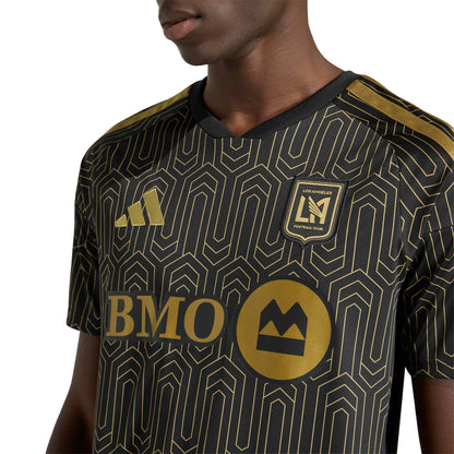 Maillot domicile Los Angeles FC 26/27