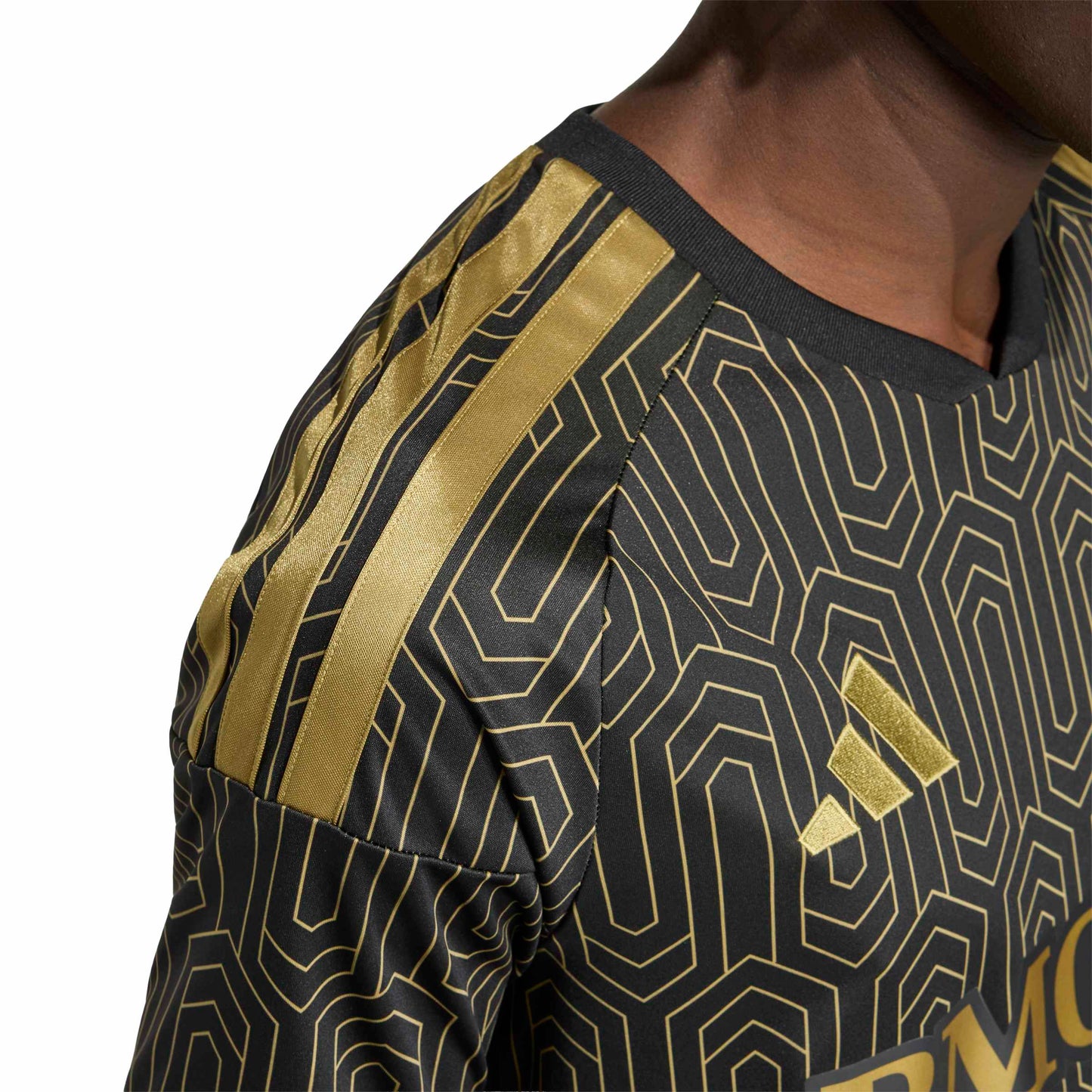 Maillot domicile Los Angeles FC 26/27