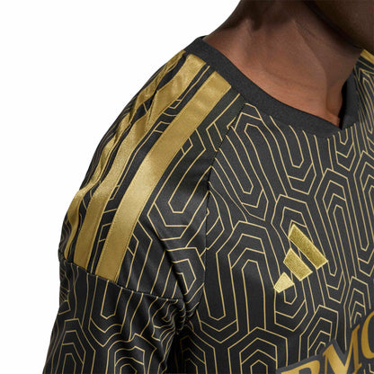Maillot domicile Los Angeles FC 26/27