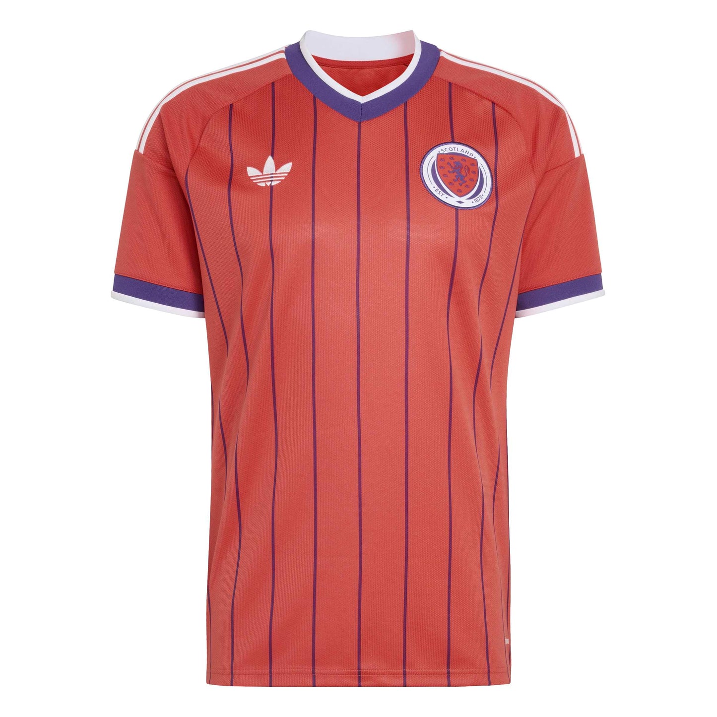 Scotland SFA 26/27 Away Jersey