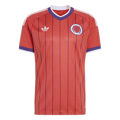 Scotland SFA 26/27 Away Jersey