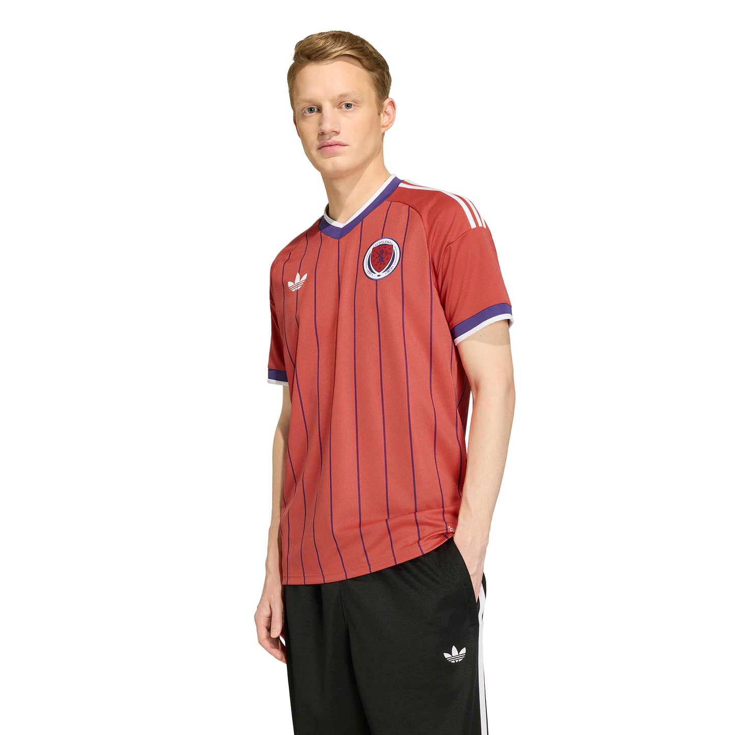 Scotland SFA 26/27 Away Jersey