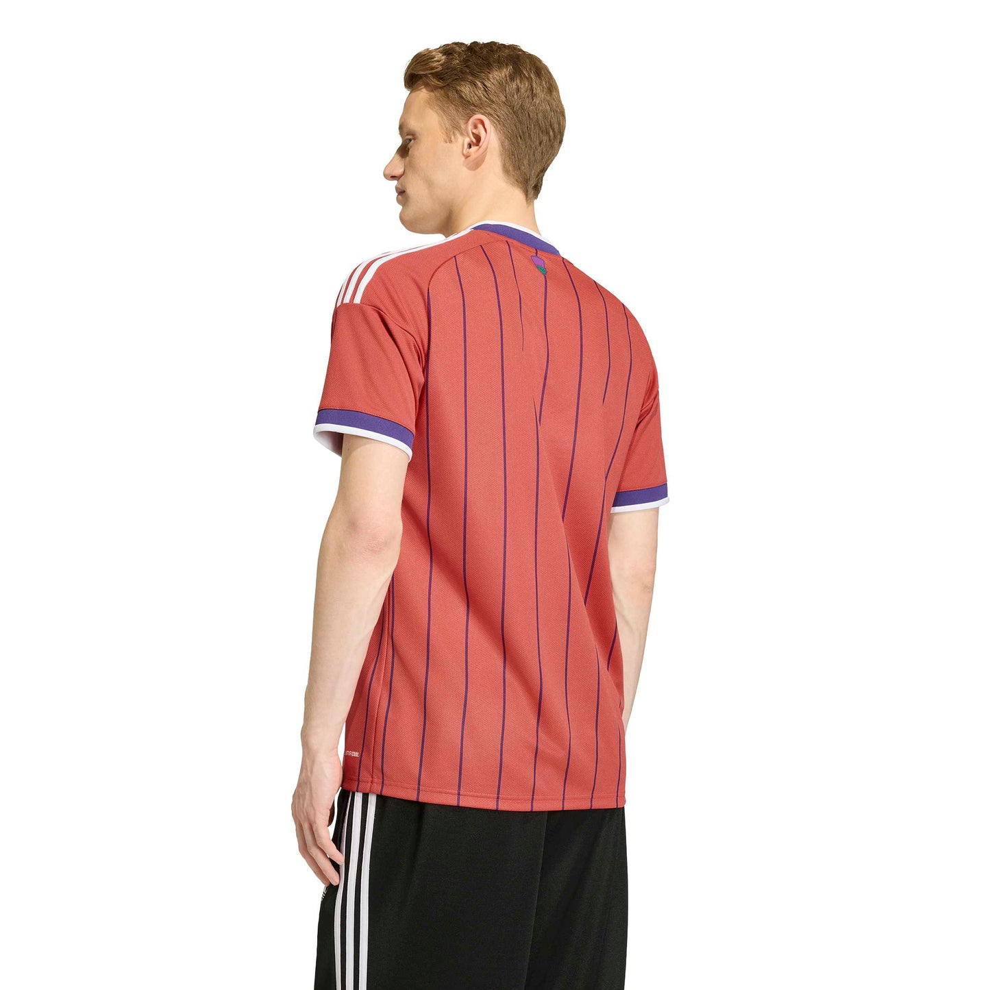 Scotland SFA 26/27 Away Jersey