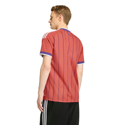 Scotland SFA 26/27 Away Jersey