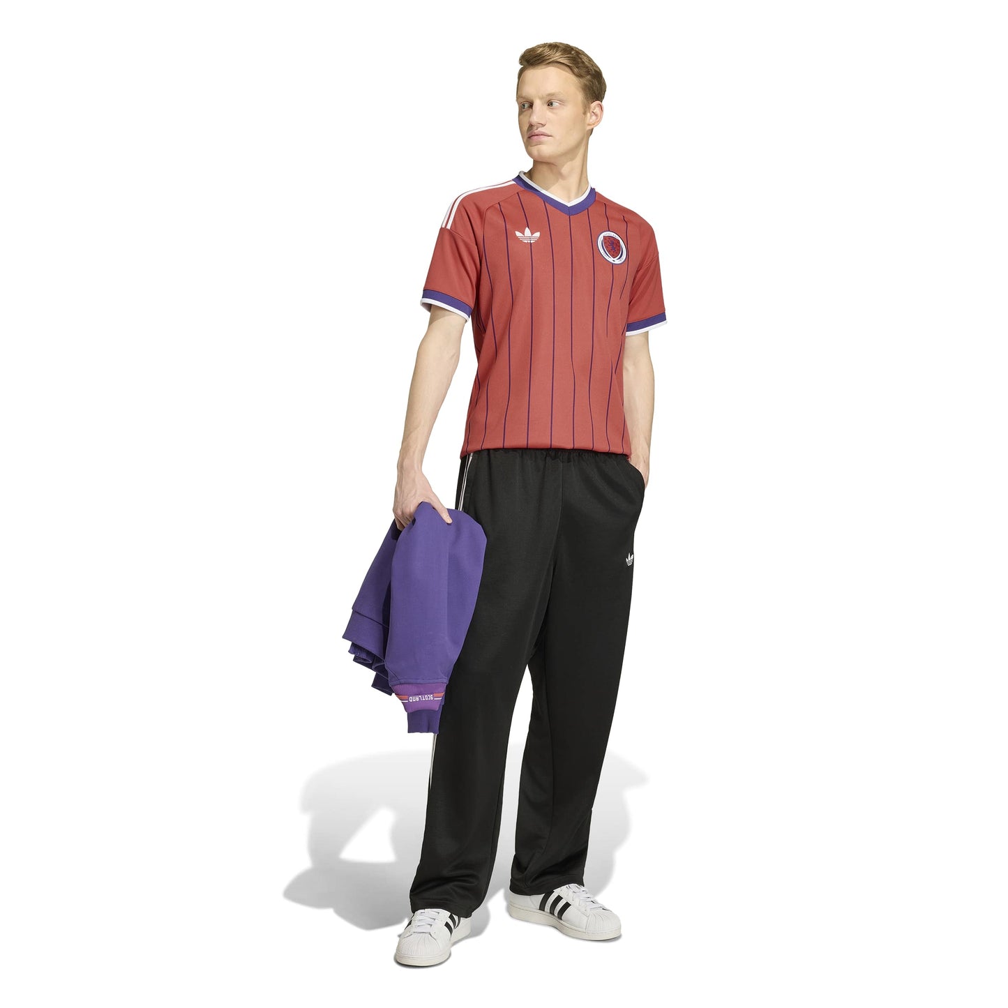 Scotland SFA 26/27 Away Jersey