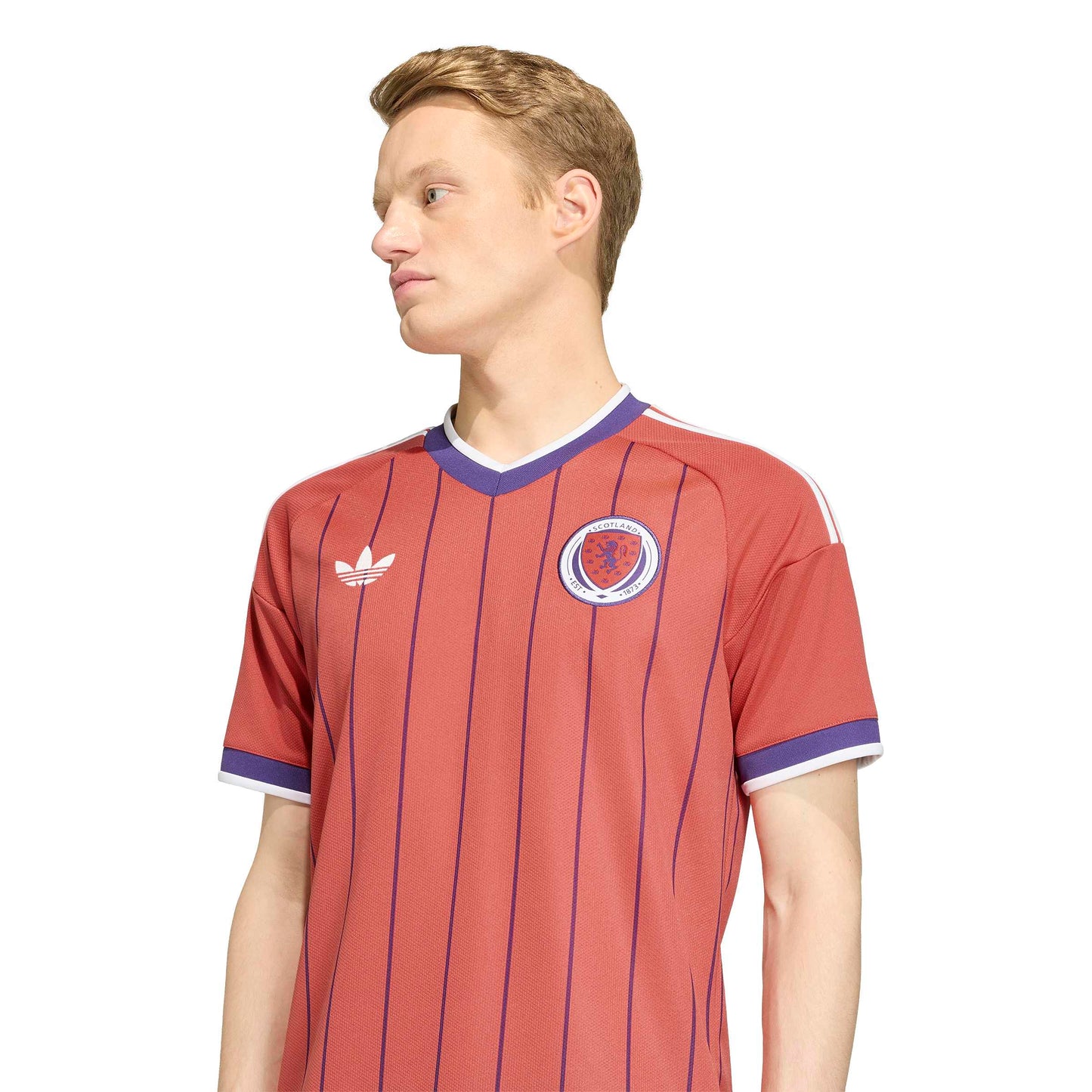 Scotland SFA 26/27 Away Jersey