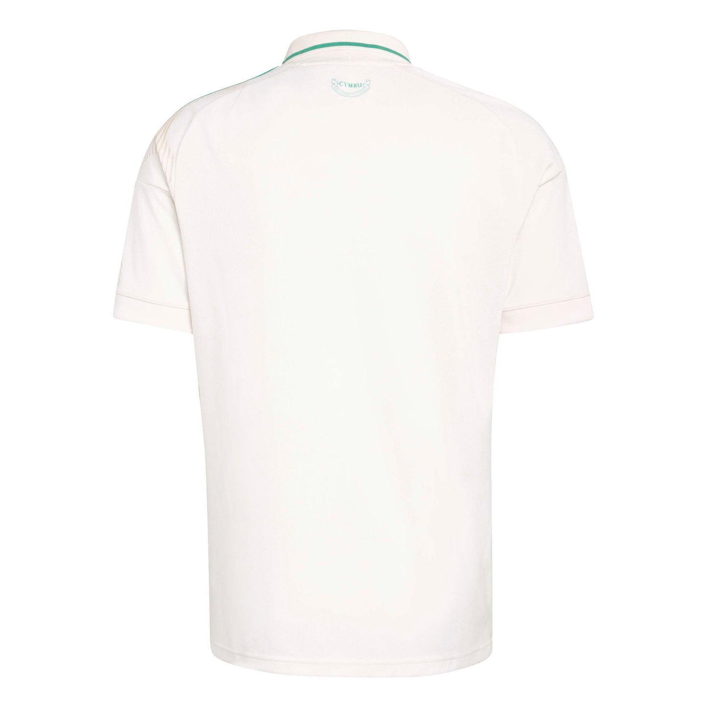 Maillot extérieur Pays de Galles FAW 26/27