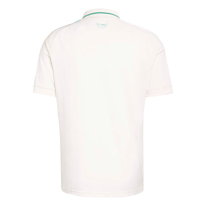 Maillot extérieur Pays de Galles FAW 26/27