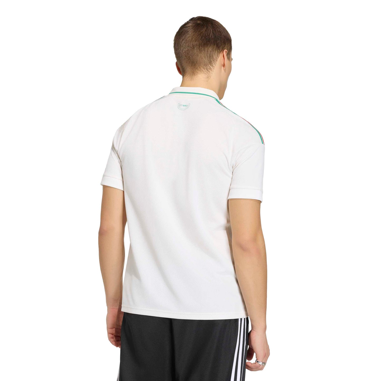 Maillot extérieur Pays de Galles FAW 26/27