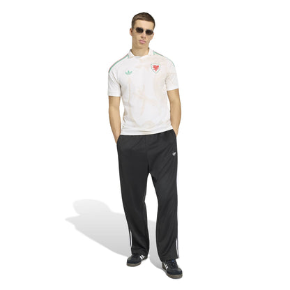 Maillot extérieur Pays de Galles FAW 26/27