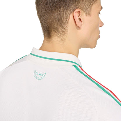 Maillot extérieur Pays de Galles FAW 26/27