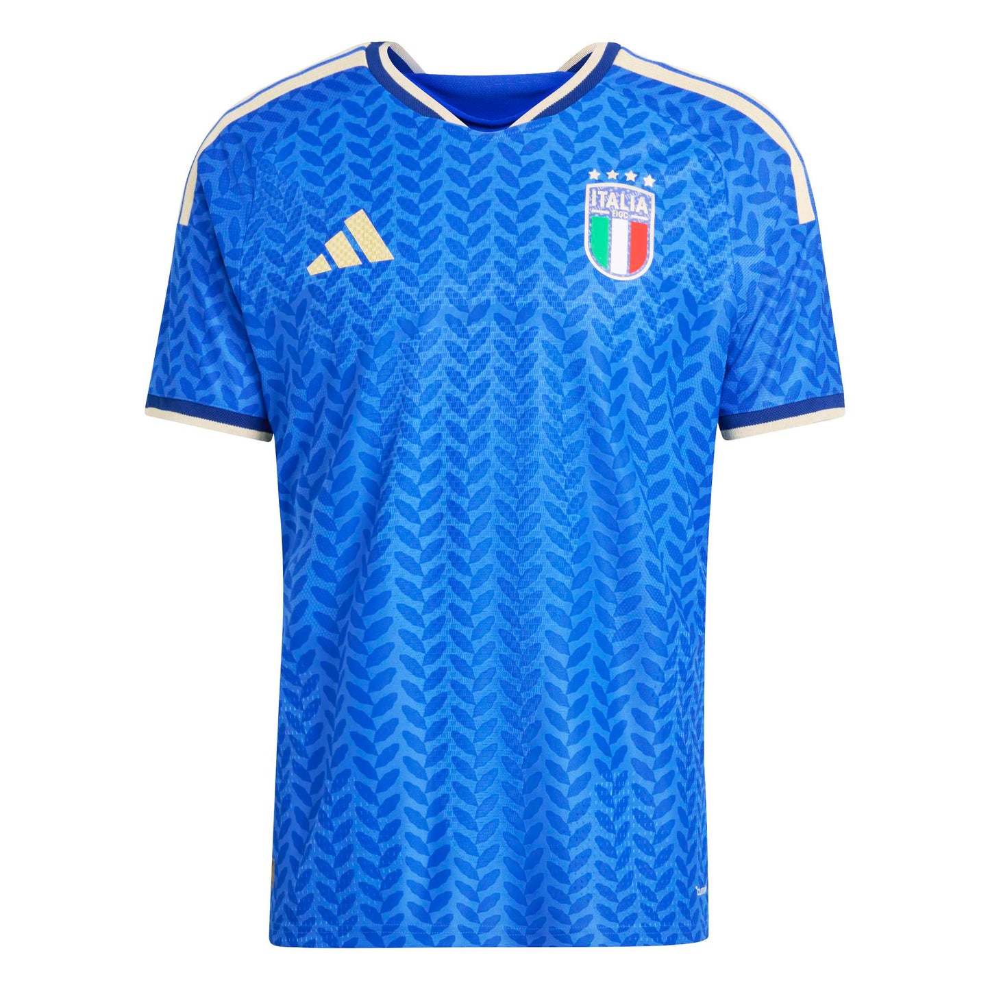 Italy 26/27 Home Authentic