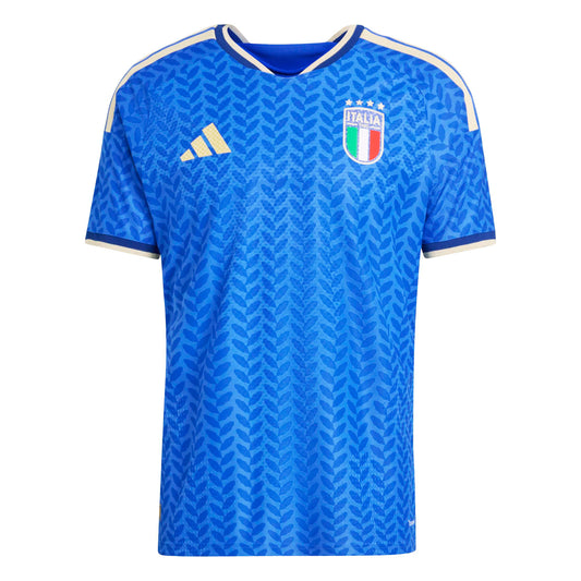 Italy 26/27 Home Authentic