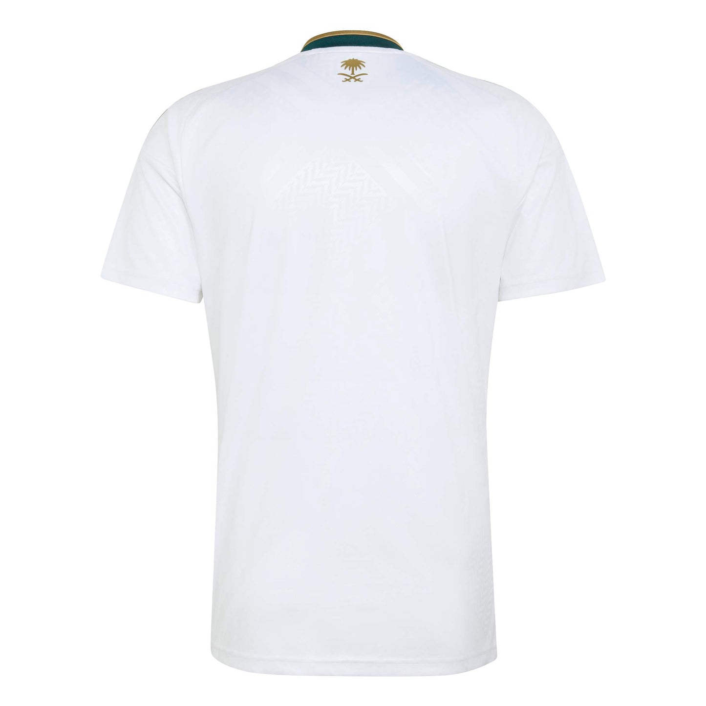 Maillot Extérieur Arabie Saoudite SAFF 26