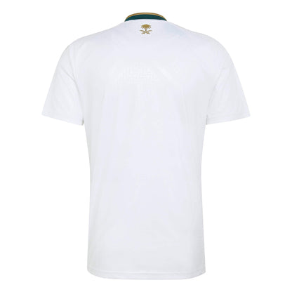 Maillot Extérieur Arabie Saoudite SAFF 26