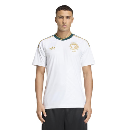 Maillot Extérieur Arabie Saoudite SAFF 26
