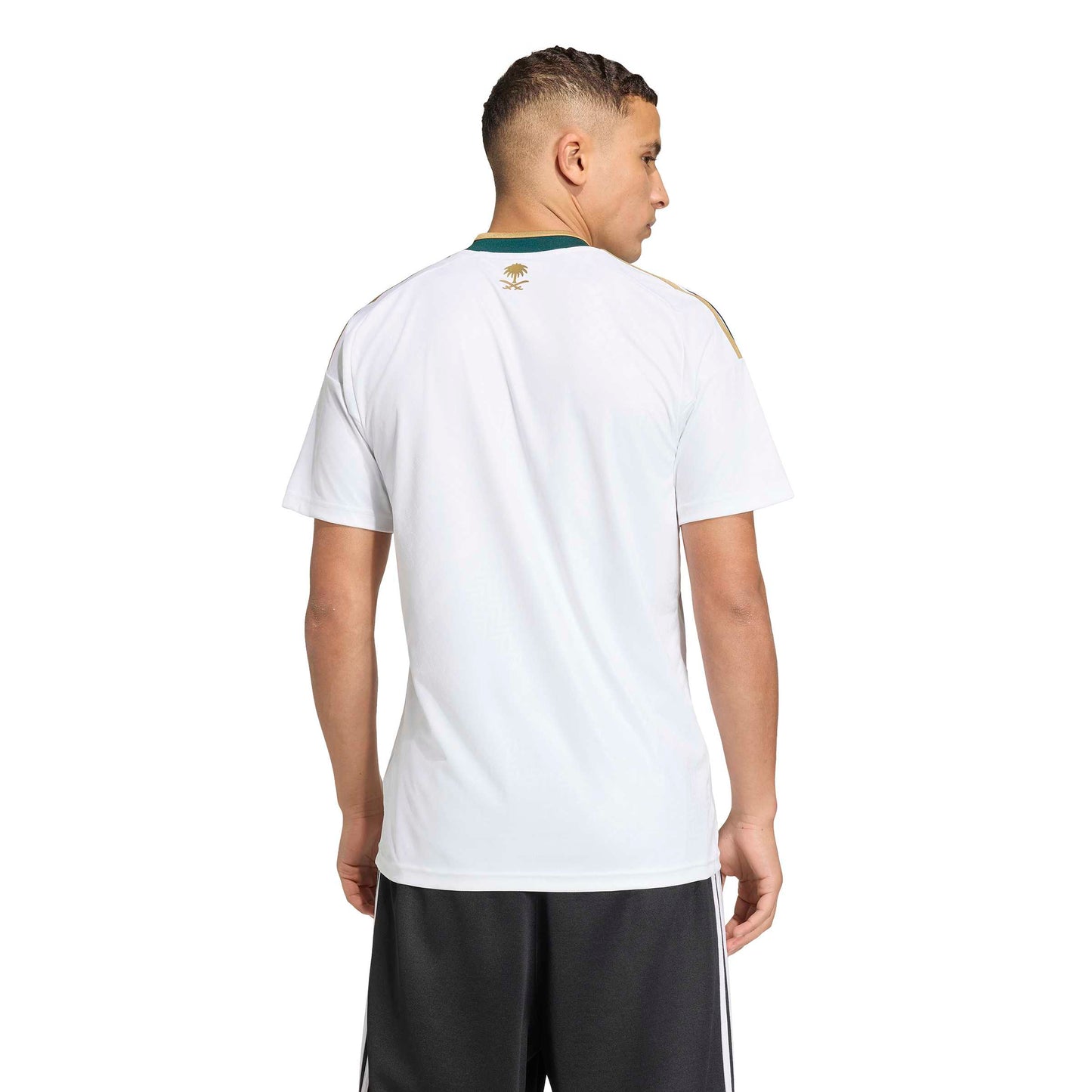 Maillot Extérieur Arabie Saoudite SAFF 26