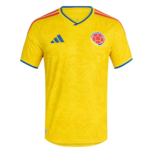 Colombia 26/27 Home Junior