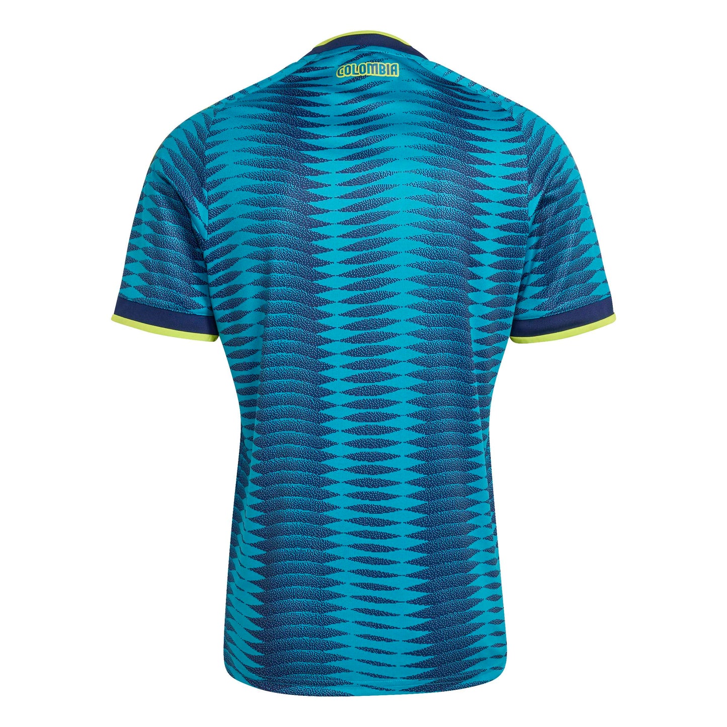 Maillot Extérieur Colombie FCF 26/27 Junior