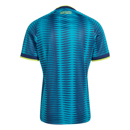 Maillot Extérieur Colombie FCF 26/27 Junior
