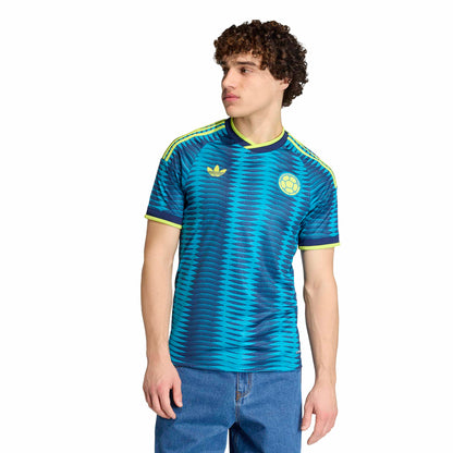 Maillot Extérieur Colombie FCF 26/27