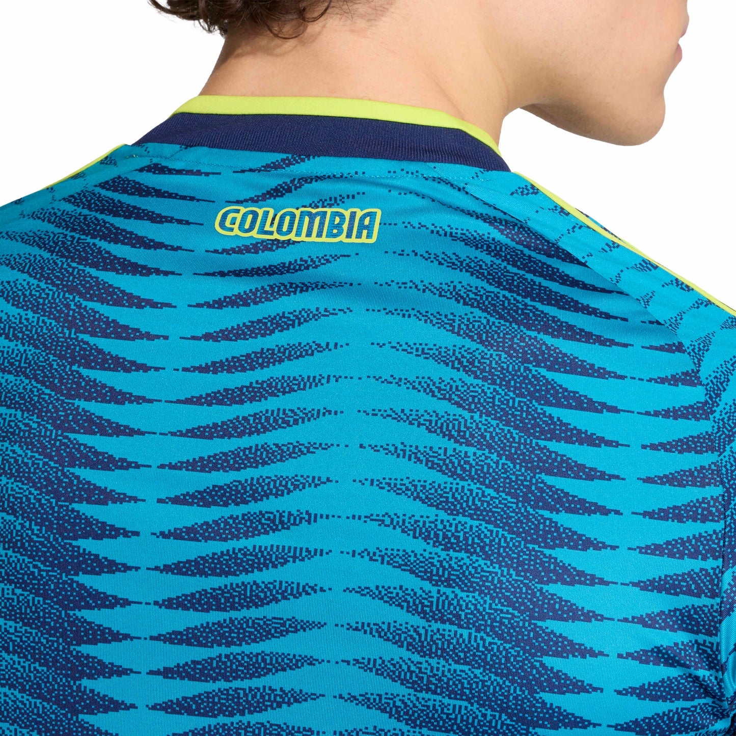 Maillot Extérieur Colombie FCF 26/27